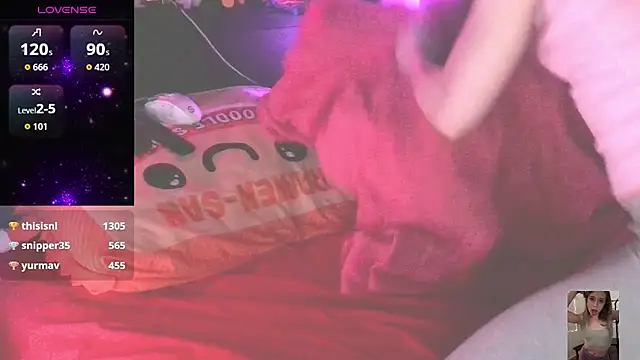 Blondiewithanass online show from November 29, 3:05 pm