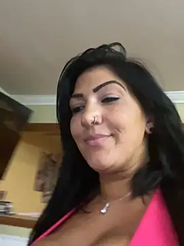 LittleMissEeve online show from July 30, 2:34 am