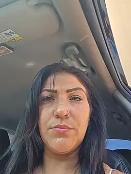 LittleMissEeve online show from June 29, 3:34 pm