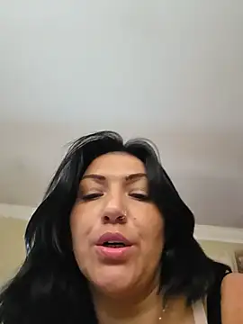 LittleMissEeve online show from July 10, 1:50 am
