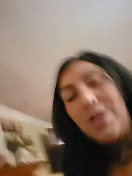 LittleMissEeve online show from June 12, 3:03 am