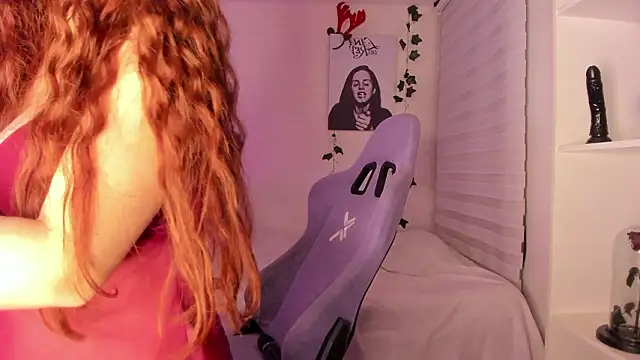 Niky Love online show from February 9, 6:59 am