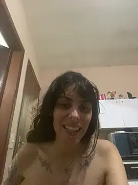 Sarah-safada online show from April 22, 1:35 am