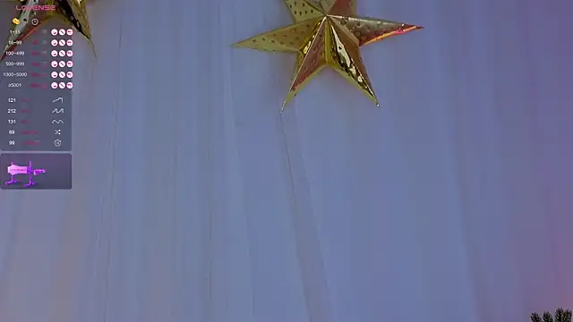 a11yson online show from January 17, 6:04 pm