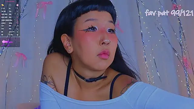 a11yson online show from July 29, 3:34 pm