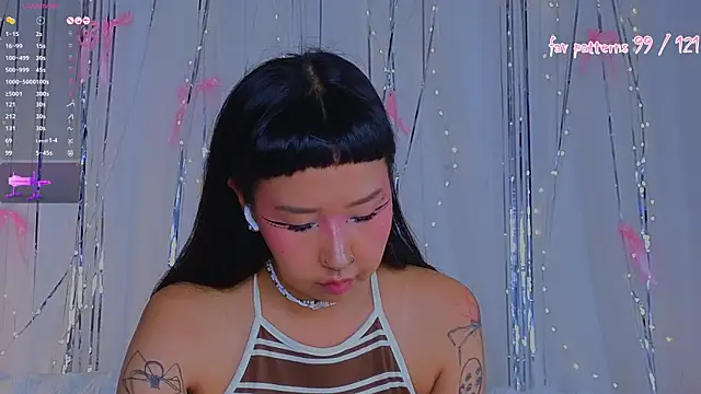 a11yson online show from June 17, 3:35 pm
