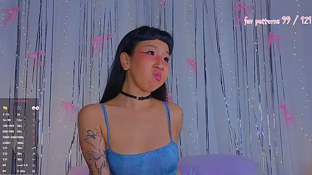 a11yson online show from April 30, 5:40 pm