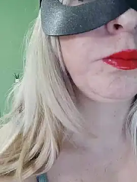 Vivian115 online show from June 12, 8:28 pm