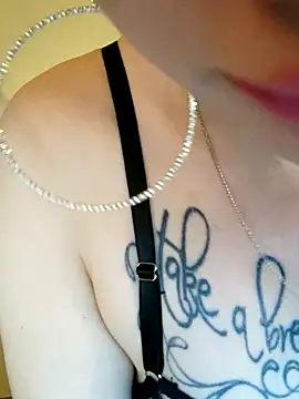 Fuck-Gina online show from July 11, 8:53 pm