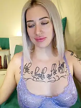 Fuck-Gina online show from June 9, 9:36 pm