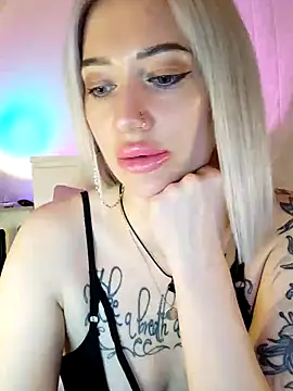 Fuck-Gina online show from May 5, 9:29 pm