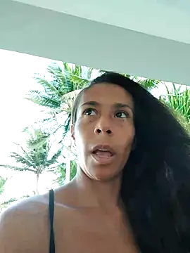 Luna-Natural online show from November 26, 9:05 pm