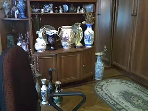 ElenaZed online show from September 13, 10:23 am