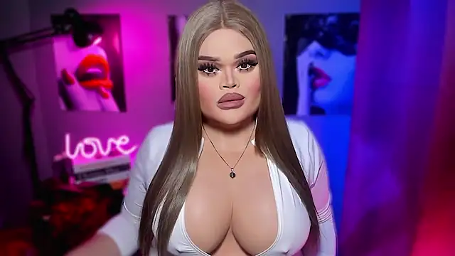 BelindaLovex online show from January 6, 7:56 am