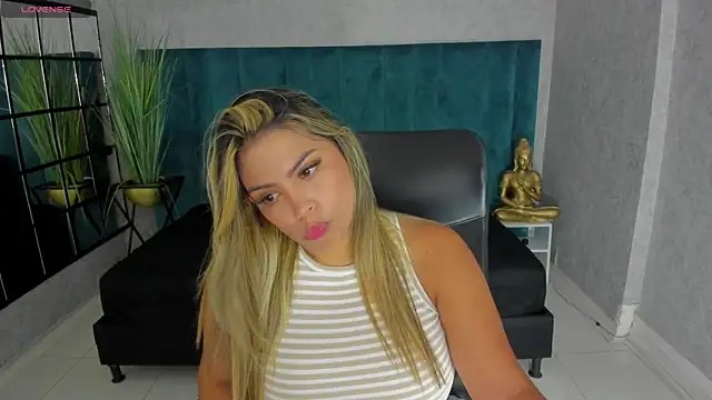 sweetfabianaxl online show from June 25, 6:42 pm