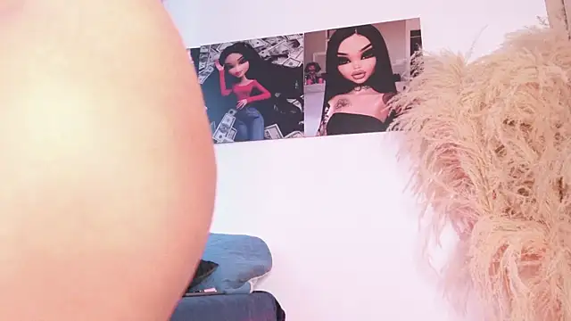 Ariana lopezz online show from July 14, 8:24 pm