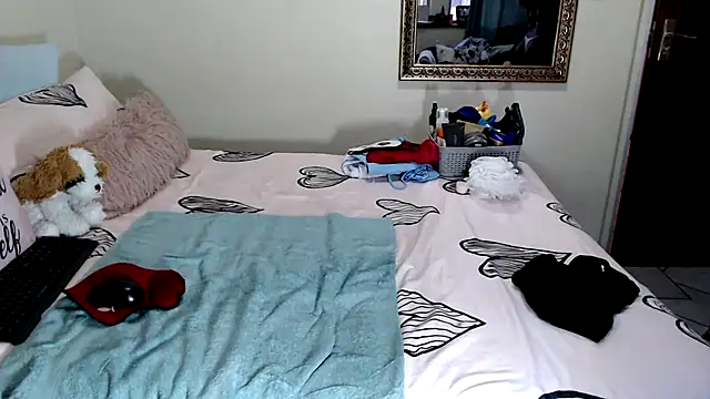 FitSelina66 online show from July 24, 3:21 pm