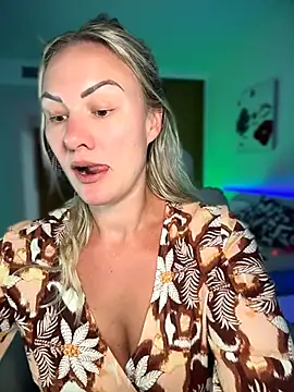 NastyMilf  online show from July 5, 6:35 pm