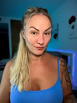 NastyMilf  online show from July 25, 6:37 pm