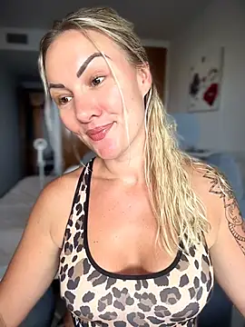 NastyMilf  online show from June 18, 9:14 am