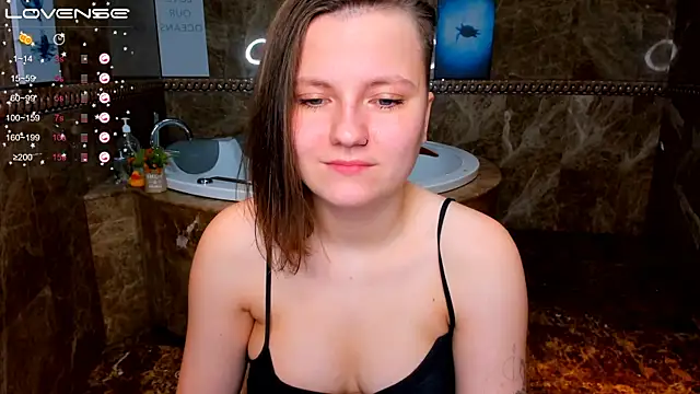 MelindaTin online show from November 24, 12:56 am