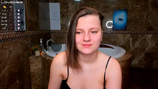 MelindaTin online show from January 8, 12:25 am