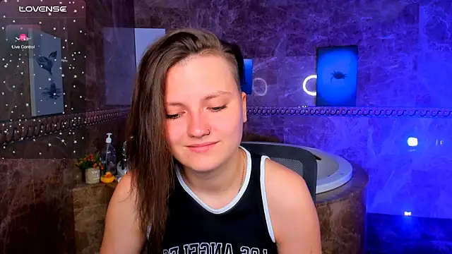 MelindaTin online show from July 11, 1:49 am