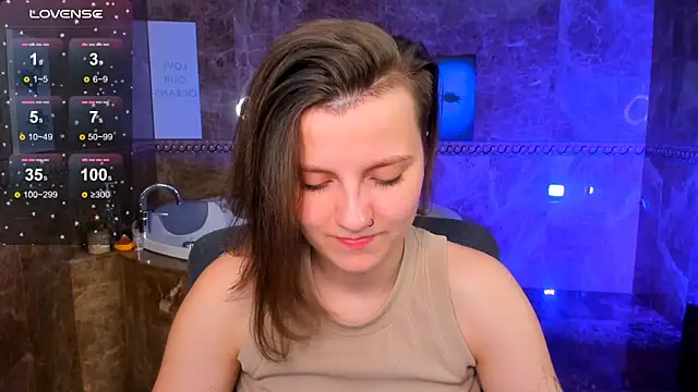 MelindaTin online show from May 2, 1:31 am