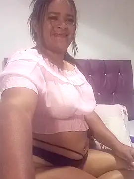 BelenGarcia online show from March 11, 11:47 am