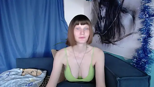 cornflower mm online show from July 11, 2:11 am
