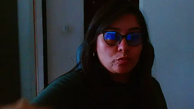 Ixchel Anaid online show from July 26, 4:59 pm
