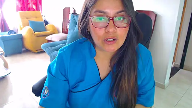 Ixchel Anaid online show from September 25, 2:16 pm