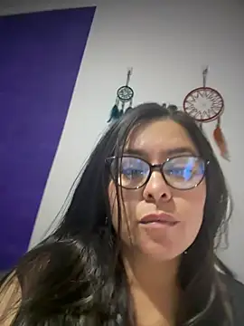 Ixchel Anaid online show from June 27, 2:45 am