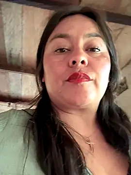 Ixchel Anaid online show from November 2, 6:55 pm