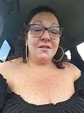 Miss Phat Booty online show from September 13, 8:39 pm