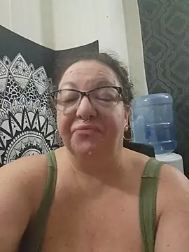 Miss Phat Booty online show from December 20, 3:32 am