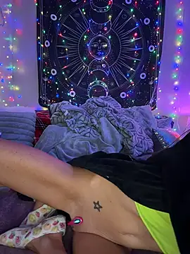 Lexi Star online show from January 15, 5:13 am