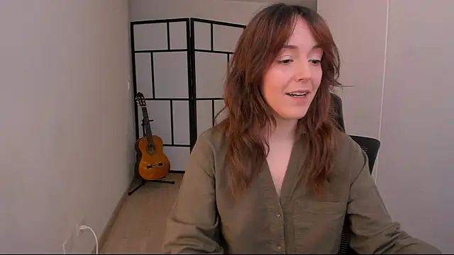 molly marmalade  online show from June 22, 5:21 pm