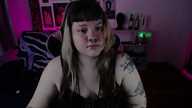 Bdsm and fries online show from August 2, 4:21 pm