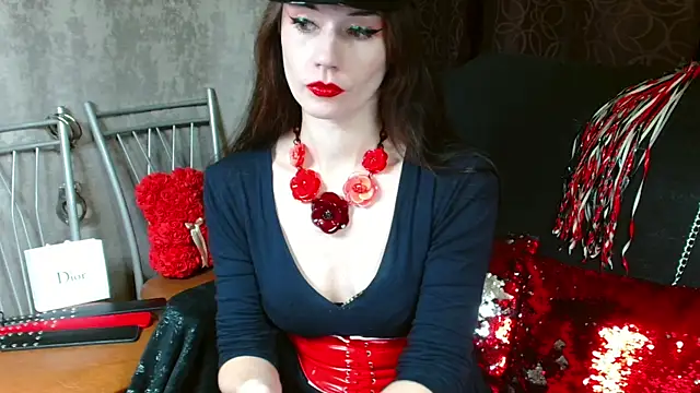 VictoryVega online show from January 13, 4:22 pm