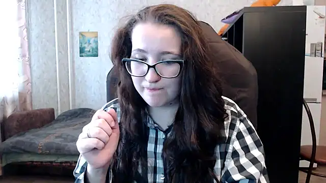 AnKey Rayah online show from December 2, 7:54 am