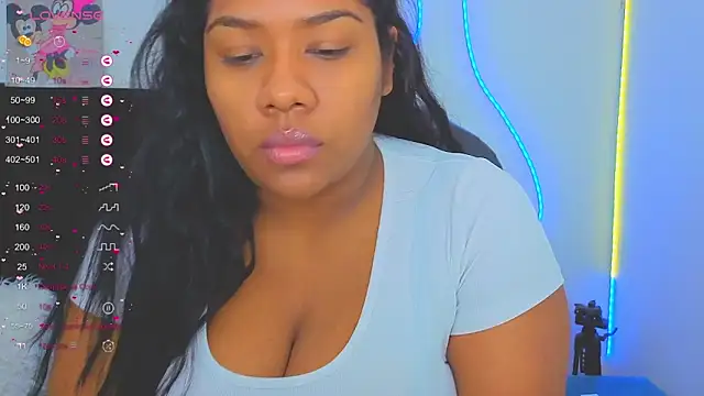 paola091 online show from September 9, 12:32 am