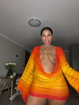 CurvyDesire1 online show from August 5, 8:37 pm
