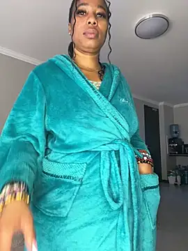 CurvyDesire1 online show from July 6, 8:19 am