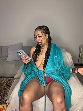 CurvyDesire1 online show from July 5, 5:35 am