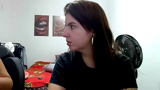 chelbyy online show from March 12, 1:52 am