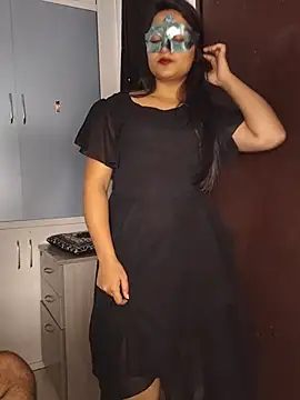 Indian Anu online show from July 7, 6:10 pm