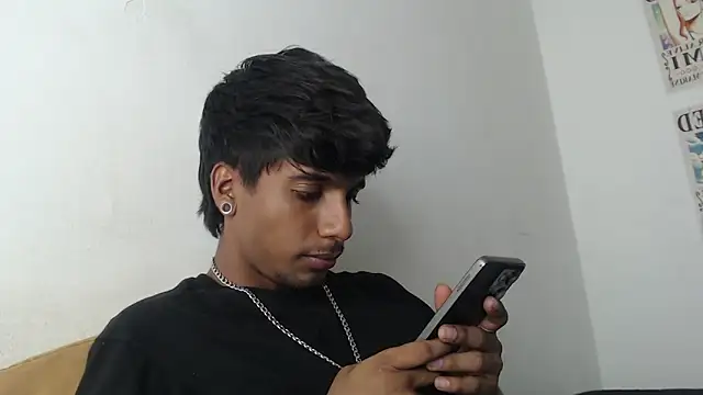 stevenosori online show from April 9, 7:52 pm