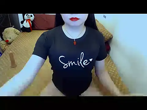 VeryFeminineTrans online show from October 19, 4:09 pm