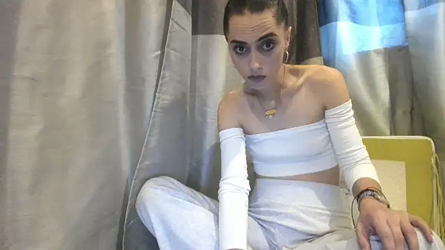 jessystarr online show from October 20, 3:26 pm